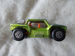 Matchbox Lesney Made In England Baja Buggy 1971 - Matchbox (Lesney)