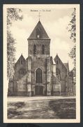 +++ CPA - BERLARE - BERLAERE - De Kerk   // - Berlare