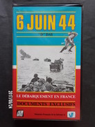 6 Juin 1944 "D" Day - Storia