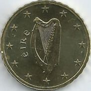 Ierland 2017    10 Cent  UNC Uit De Zakjes  UNC Du Sackets  !! - Irlanda