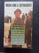 Week-end à Zuydcotte - Historia