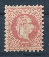 ** 1867 5kr (20.000) - Other & Unclassified