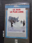 Le Jour Le Plus Long - Geschichte