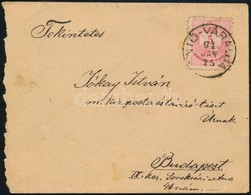 1891 - Other & Unclassified