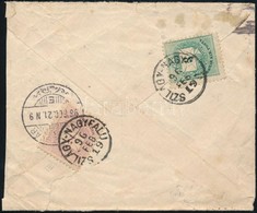 1896 - Other & Unclassified