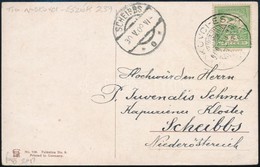 1909 - Other & Unclassified