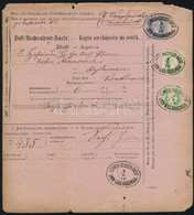 Ausztria 1878 - Other & Unclassified