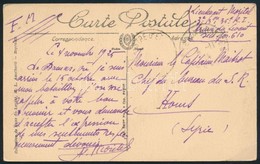 Franciaország 1925 - Autres & Non Classés