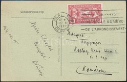 Franciaország 1927 - Autres & Non Classés
