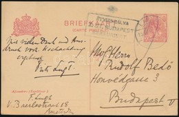 Hollandia 1917 - Autres & Non Classés