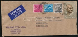 India 1972 - Other & Unclassified