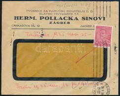 Jugoszlávia 1935 - Autres & Non Classés