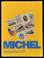 MICHEL Nyugat-Afrika 2007 Katalógus - Other & Unclassified
