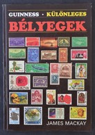 James Mackay: Különleges Bélyegek (1991) - Other & Unclassified