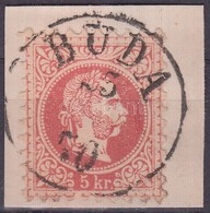 'BUDA' - Other & Unclassified