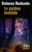 Folio Policier N° 752 : Le Gardien Invisible Par Redondo (ISBN 9782070461691) - NRF Gallimard