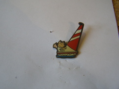 Pins Jeux Olympiques Barcelone 1992 Mascotte Cobi - Olympic Games