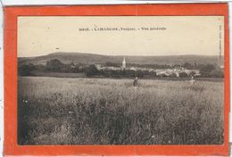 Vosges : Lamarche, Vue Générale - Lamarche