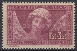 ** 1930 Reimsi Mosoly Mi 248 - Other & Unclassified