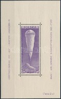 ** 1938 Sztratoszféraballon Blokk Mi 6 - Other & Unclassified