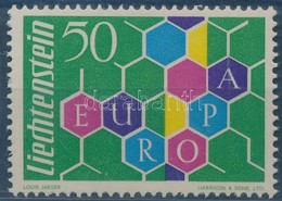 ** 1960 Europa CEPT Mi 398 - Autres & Non Classés