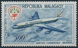 ** 1963 Repülő Mi 493 - Other & Unclassified