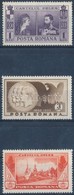 ** 1933 Kastély Sor Mi 462-464 - Other & Unclassified