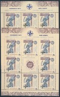 ** 2008 NATO Kisívpár Mi 6282-6283 - Other & Unclassified