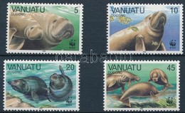 ** 1988 WWF: Dugong Sor Mi 782 - Other & Unclassified