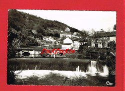 [81] Tarn > VABRE Le Pont Vieux - Vabre