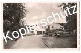 Rhode über Olpe  1965, Schullandheim  (z5456) - Olpe