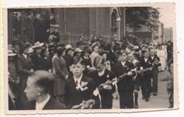 36896   Welkenraedt   Procession Carte  Photo - Welkenraedt