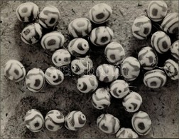 Cca 1932 Kinszki Imre (1901-1945) Budapesti Fotóművész, Pecséttel Jelzett, Vintage Alkotása, 29x38 Cm - Autres & Non Classés