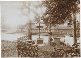 1912 Szepesgörgő Felvidék Divald Kornél Fotója. 18x14 Cm - Autres & Non Classés