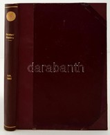 1881 Földtani Közlöny XI. Szerk.: Inkey Béla, Schmidt Béla. Bp., 1881, Légrády-Testvérek, 331 P.+5 T. Átkötött Félvászon - Unclassified