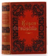 1897 Nagy Miklós (szerk.):  Képes Folyóirat A Vasárnapi Ujság Füzetekben. 1897. I. Félév, XXII. Kötet (töredék évfolyam) - Unclassified