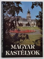 Koppány Tibor, Dercsényi Balázs, Kaiser: Magyar Kastélyok. Bp., 1992. Officina. - Non Classés
