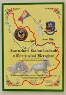 Kuruckori Kalandozások A Történelmi Beregben. Eseménykrónika és Turisztikai Kiadvány. [Tarpa, 2010, Önkormányzat.] Kiadó - Unclassified