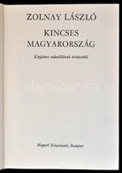 Zolnay László: Kincses Magyarország. Középkori Művelődésünk Történetéből. Bp., 1978, Magvető. Második, Javított Kiadás.  - Non Classés