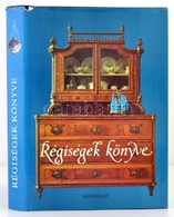 Régiségek Könyve. Szerk.: Voit Pál. Bp., 1983, Gondolat. Számos érdekes Színes és Fekete-fehér Képpel. Kiadói Egészvászo - Non Classés