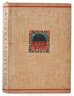 Kós Károly: Erdély. Az Erdélyi Szépmíves Céh 10 éves Jubileumára Kiadott Díszkiadás III. Kolozsvár, 1934, Erdélyi Szépmí - Non Classés