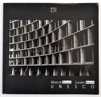 Breuer Marcel és Lucien Hervé: Unesco. Képes Kiállítási Füzet. - Non Classés
