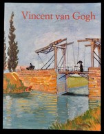 Ingo F. Walther: Vincent Van Gogh 1853-1890. Látomás és Valóság. Fordította: Bara Mariann. Bp.,1992, Benedikt-Taschen-Ku - Non Classés