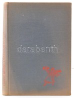 Venesz József: A Magyaros Konyha. Bp., 1965, Minerva Kiadó. Kiadói Egészvászon-kötésben, Fekete-fehér és Színes Fotókkal - Unclassified