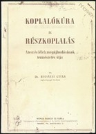 2 Db Szakácskönyv Reprint Kiadása Egy Kötetben: Szépéletünk (eubiotikus-vegetárius) Erdélyi Kis Szakácskönyve; Bucsányi  - Unclassified