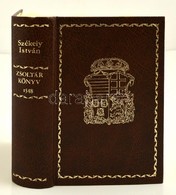 Székely István: Zsoltár Könyv 1548. Bibliotheca Hungarica Antiqua. Bp.,1991, Argumentum - MTA Irod. Tud. Int. Kiadói Egé - Unclassified