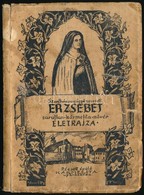 Az Isten Jegyese Karmel Misztikájából: Szentháromságról Nevezett Erzsébet Nővér Dijoni Karmelita Apáca életrajza (1880-1 - Non Classés