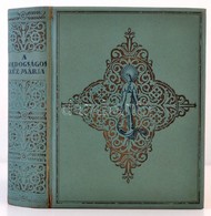 Lévay Mihály (szerk.): A Boldogságos Szűz Mária élete, Tisztelete, Szenthelyei, Legendái. Budapest, [1934], Franklin-Tár - Non Classés