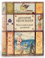 Göndörű Nyírfácska. Orosz Versek és Mesék Gyerekeknek. Válogatta és Szerkesztette Ágai Ágnes. Molnár István Rajzaival. V - Non Classés