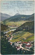 ** * 16 Db RÉGI Történelmi Magyar Városképes Lap Jó Minőségben / 16 Pre-1945 Historical Hungarian Town-view Postcards In - Unclassified